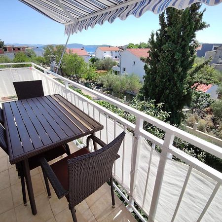 Apartments Vodice Srima Buitenkant foto