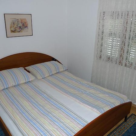 Apartments Vodice Srima Kamer foto