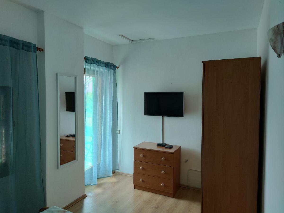Apartments Vodice Srima Buitenkant foto