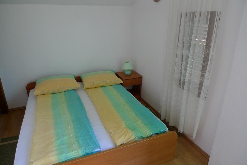Apartments Vodice Srima Kamer foto