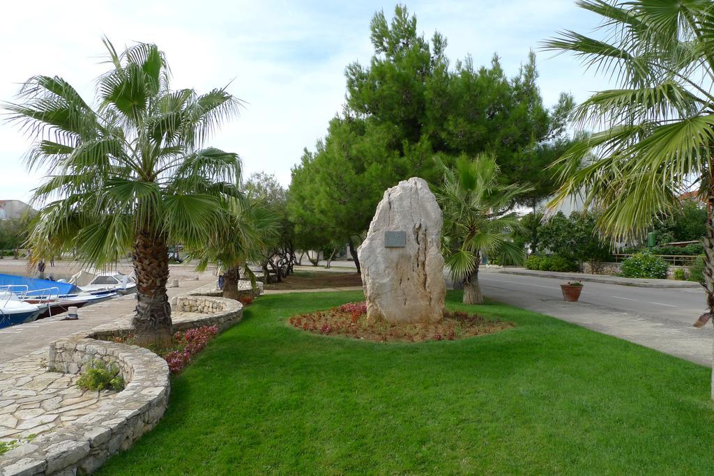 Apartments Vodice Srima Kamer foto