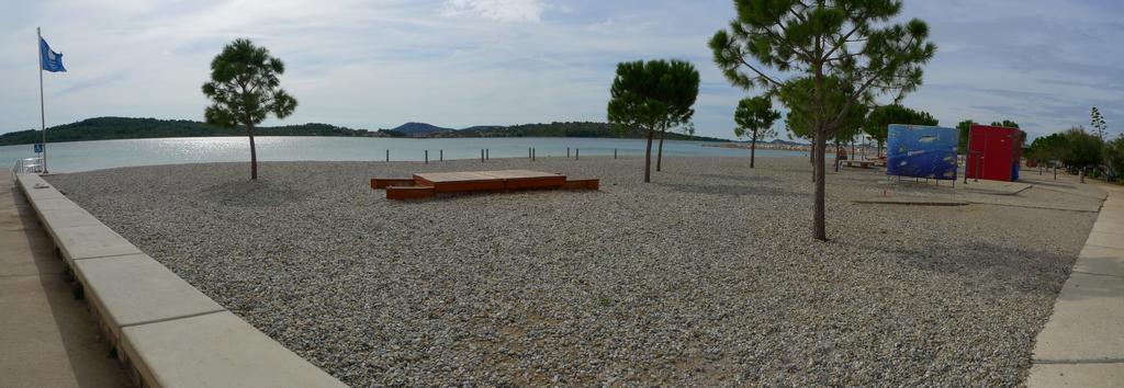 Apartments Vodice Srima Kamer foto