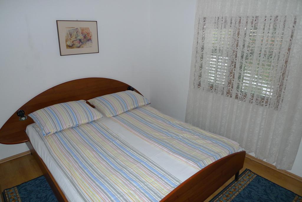 Apartments Vodice Srima Kamer foto